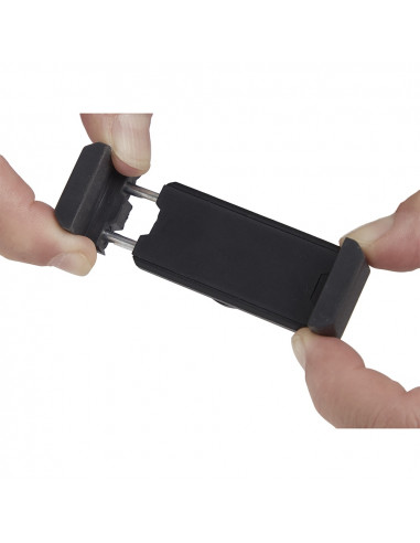 Support smartphone voiture