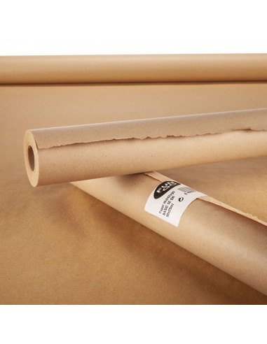 Cartouche super sol 130gr / m2 0.9x25mts