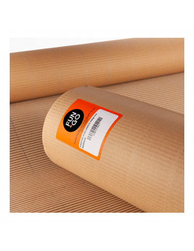Carton écologique brun 0.9x10mts