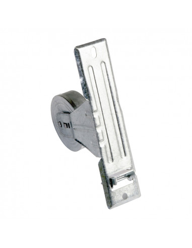 Enrouleur 1002 milan 5mts sans plaque (blister) cambesa