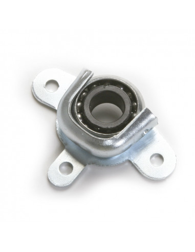 Support 9500 + coussinet 9510 a boules 2pcs (blister) cambesa