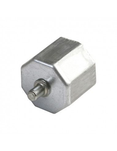 Embout 9361 metallique 60x50mm epi de 12mm cambesa