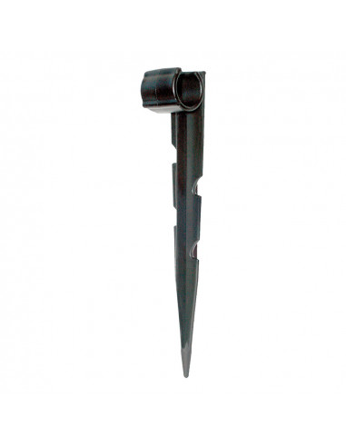 Pack de 5 supports 16mm blue bird