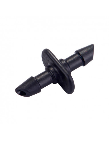 Pack de 10 jonctions 4mm blue bird