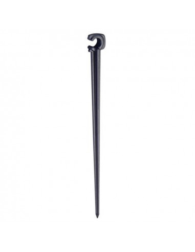 Pack de 10 supports 4mm blue bird