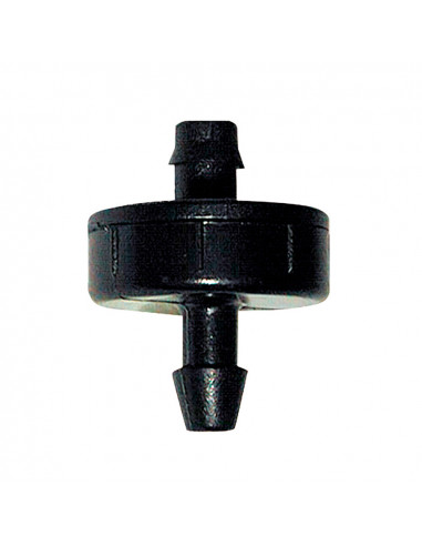 Pack de 10 goutte-à-goutte autocompensés 4 l/h standard blue bird