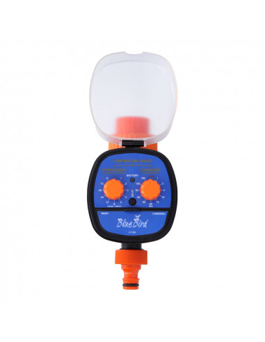 Programmateur d'irrigation analogique blue bird
