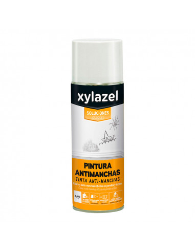 Xylazel solutions spray anti-tâches 0.50l 5396500
