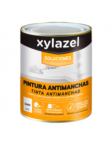 Xylazel solutions anti-tâches 0.750l 5396498