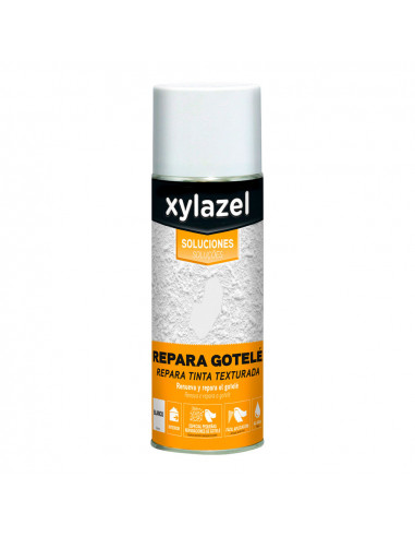 Xylazel solutions repare crepi spray 0,400l 5396497