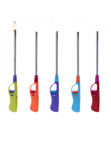 Briquet extra large bbq