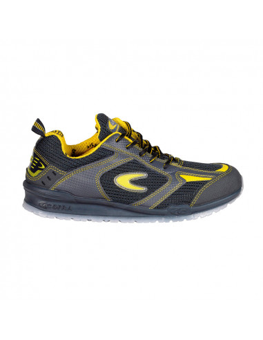 Chaussures de segurite cofra carnera s1 taille 39.
