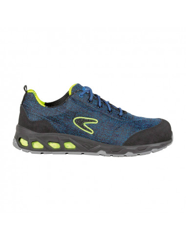 Chaussures de segurite cofra reused s1 taille 40.
