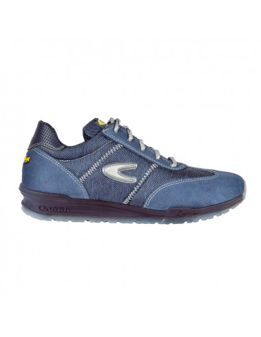 Chaussures de segurite cofra brezzi s1 taille 44.