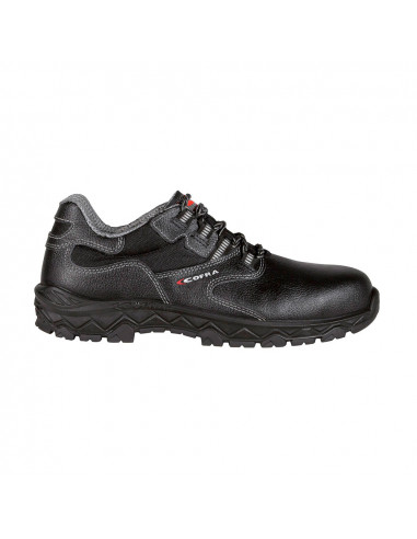 Chaussures de segurite cofra crunch s3 taille 42.
