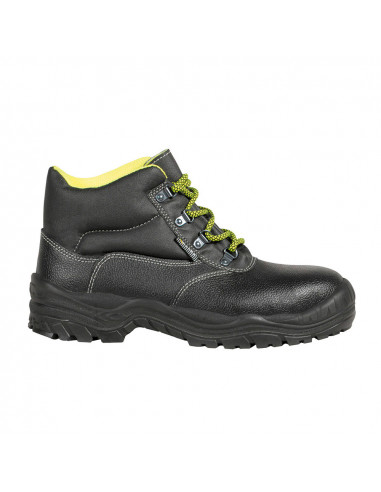 Bottes de segurite cofra riga s3 taille 42.