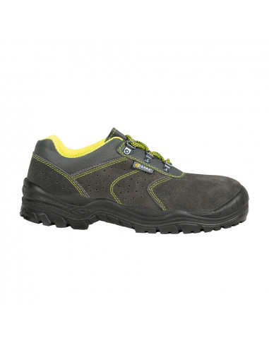 Chaussures de segurite cofra riace s1 taille 39.