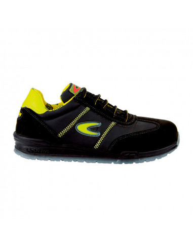 Chaussures de segurite cofra owens s1 taille 45.