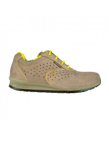 Chaussures de segurite cofra dorio s1 taille 41.