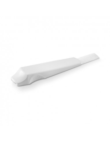 Bloque porte et fenetre coulissante, blanc (blister) inofix