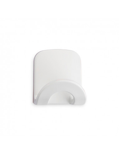 Support adhesif arc blanc (blister) inofix
