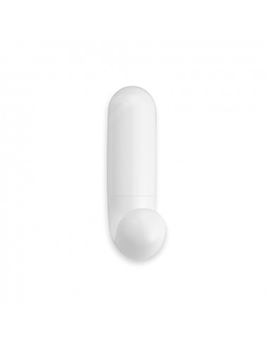 Support adhesif "j" blanc (blister) inofix