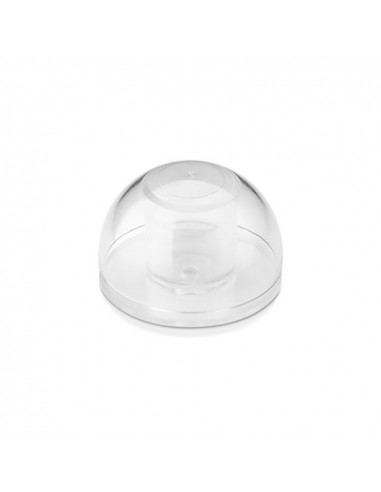 Butee adhesive flexible transparente (blister 2 unites) inofix