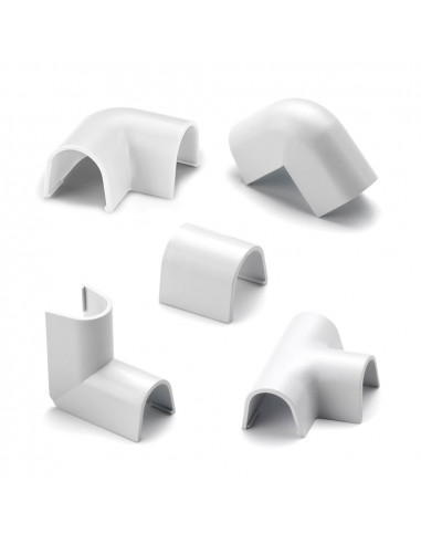 Liens assortis pour cablefix 2201 (blister 10 unid) inofix