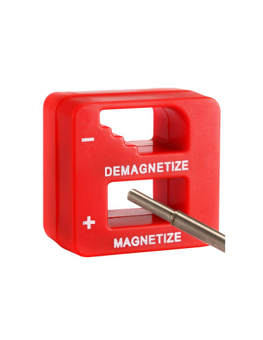 Magnetiseur/demagnetiseur kinzo