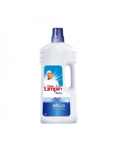 Monsieur propre salle de bain 1.3l.