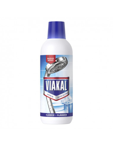 Viakal gel 500ml