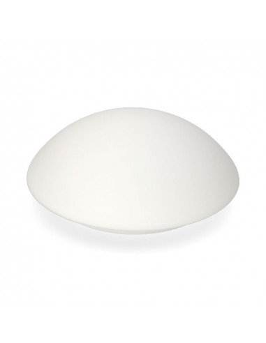 Verre de rechange pour ventilateur 33808 (intérieur ø 17 cm x extérieur ø 20 cm)