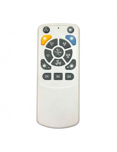 Piece detachee telecommande pour 33809