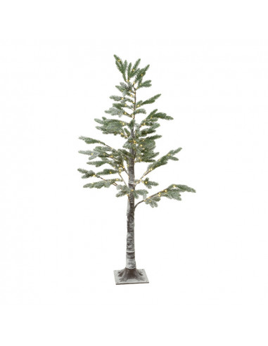 Pin microled effet neige 150cm