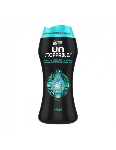 Lenor unstoppables fresh 140g