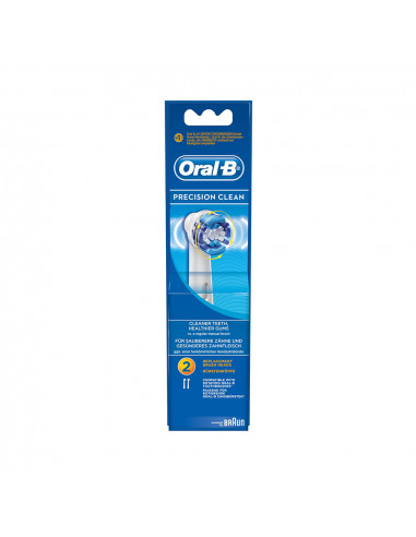 Oral b recharge pour brosse a dents