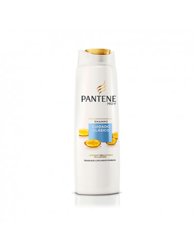 Pantene shampooing classique 250ml