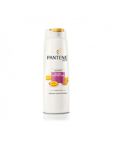 Pantene shampooing boucles 250ml