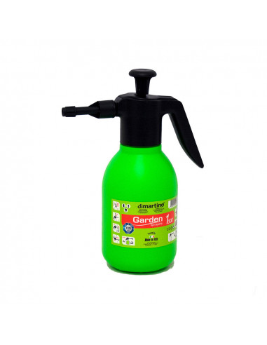 Vaporisateur - pulverisateur 1,5 l dimartino