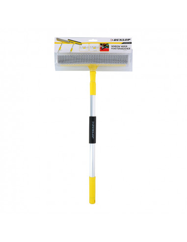 Balai-brosse lave-vitres dunlop