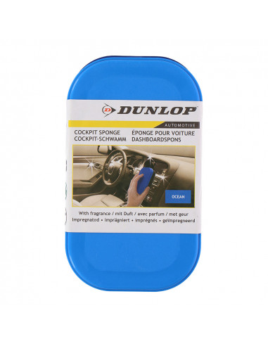 Eponge pour tableau de bord dunlop