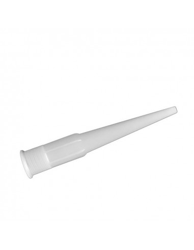 Douille plastique cartouche edm