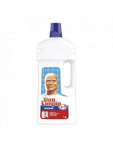 Monsieur propre hygiene liquide 1.3l es
