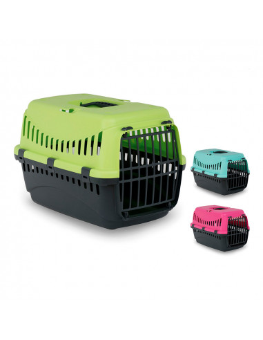 Malle de transport pegaso plus 58x38x38cm plusieurs coloris nayeco