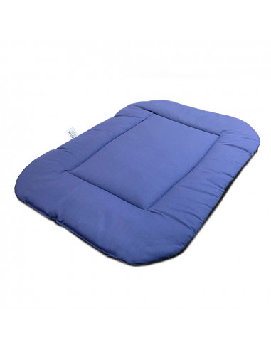 Coussin fibre base texpun plusieurs modeles 85x60cm nayeco