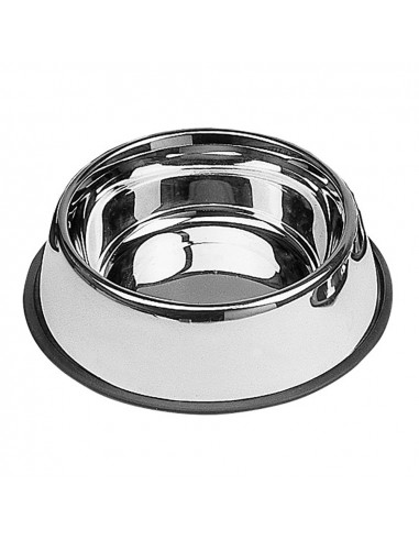 Alimentateur inox antidérapant 0.9l 26cm nayeco