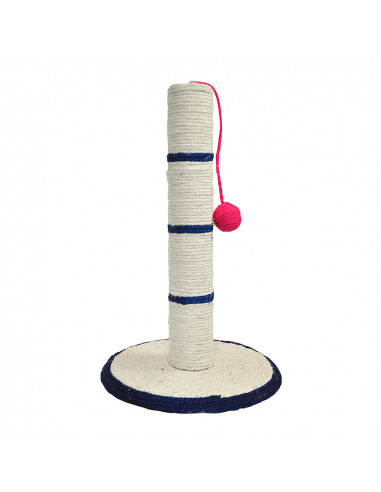 Poste base circulaire + balle nayeco