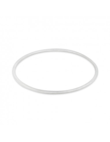 Remplacement du joint en silicone pour modèle classic 8l / 10l 24cm épaisseur : 8mm fagor