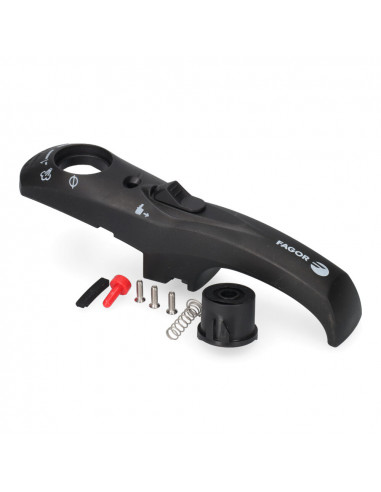 Poignee superieure de rechange 4l / 6l / 8l pour modele duo fagor