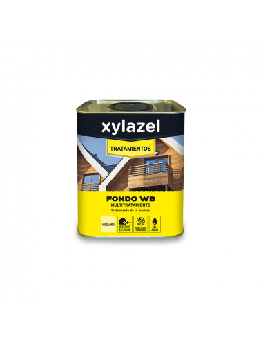 Xylazel fondo wb multitraitement 0,75l 5396687